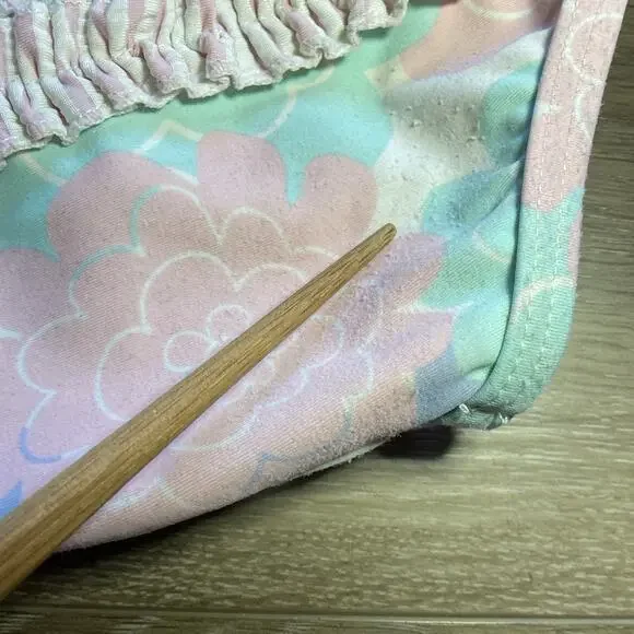 Ruffle Butts & Gap Bundle Swimsuits - Picture 4 of 9